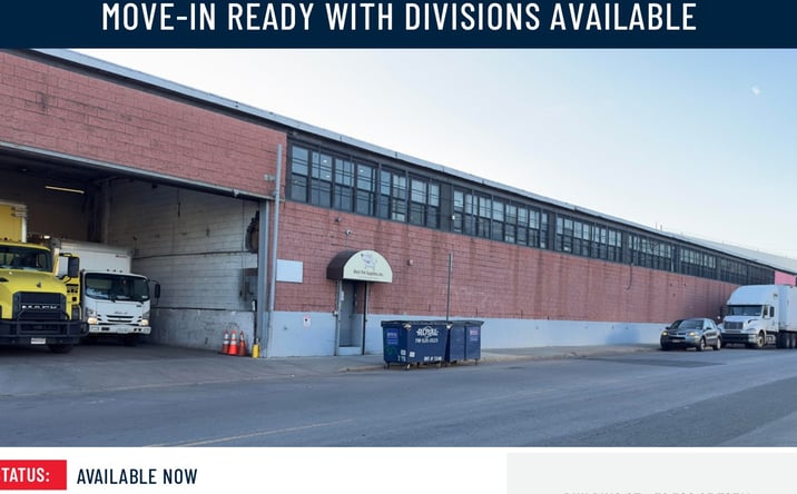 Pictures of Industrial property located at 104-20 Dunkirk Street, Jamaica, NY 11412 for lease - image #1