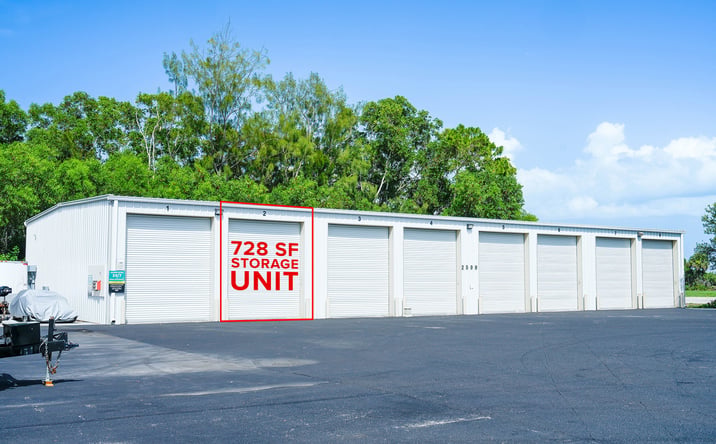 Pictures of Industrial, Special Purpose property located at 2599 SE Federal Hwy Unit 2, Stuart, FL 34994 for lease - image #1