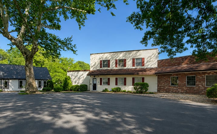 Pictures of Office, Special Purpose property located at 10-16 Reeves Avenue, Hamilton Township, NJ 08610 for lease - image #1