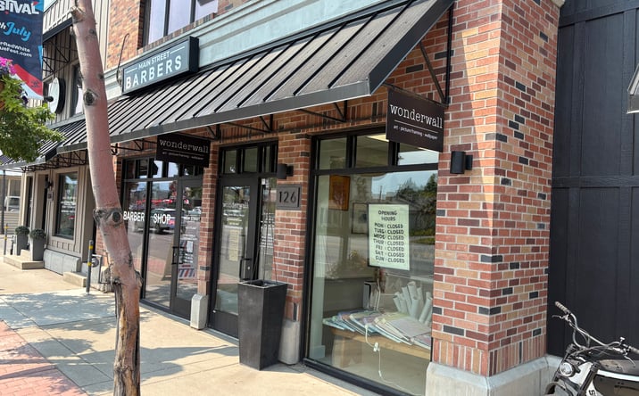 Pictures of Retail property located at 126 South Main Street, Heber City, UT 84032 for lease - image #1
