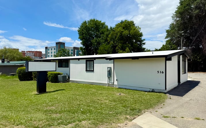Pictures of Office property located at 516 OWEN DR, FAYETTEVILLE, NC 28304-3432 for lease - image #1