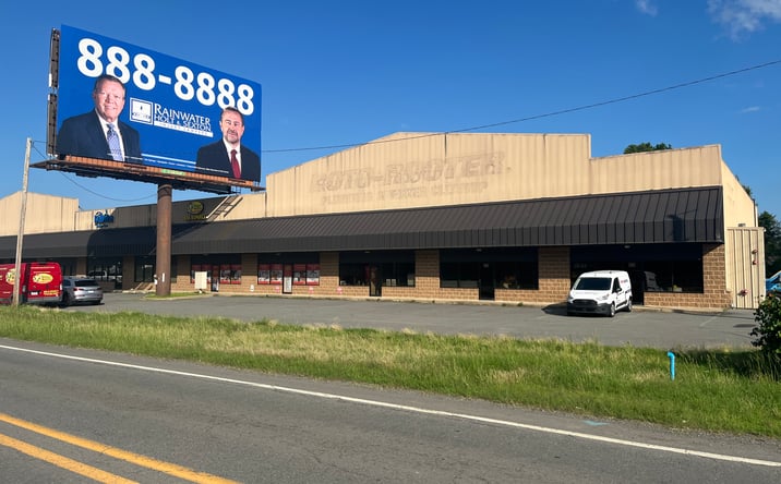 Pictures of Office, Industrial property located at 9022 Landers Rd, North Little Rock, AR 72117 for lease - image #1
