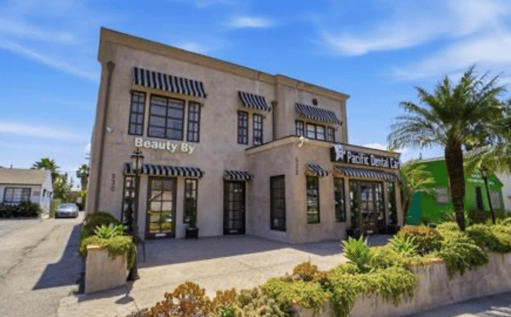 Pictures of Retail, Office, Special Purpose property located at 530 West Glenoaks Boulevard, Glendale, CA 91202 for lease - image #1