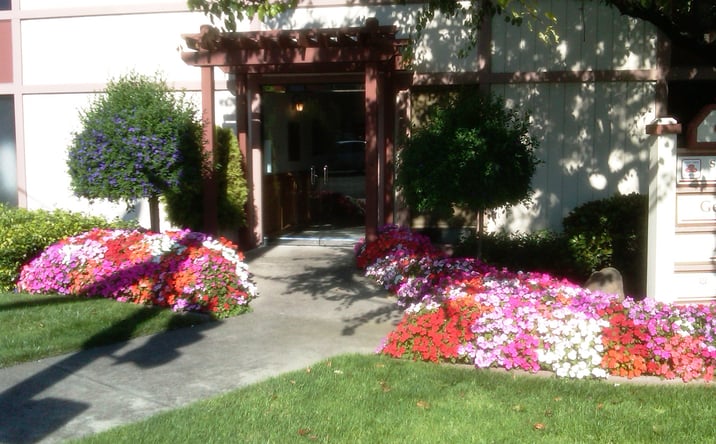 Pictures of Retail, Office property located at 85 Saratoga Avenue, Santa Clara, CA 95051 for lease - image #1