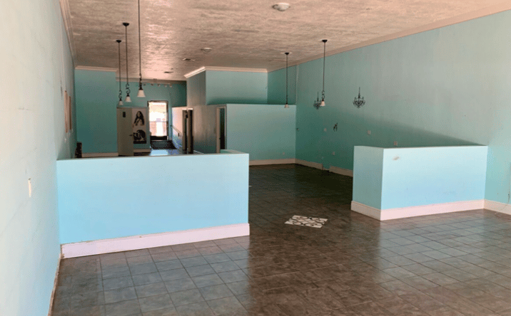 Pictures of Retail, Office property located at 3317 West Burbank Boulevard, Burbank, CA 91505 for lease - image #1