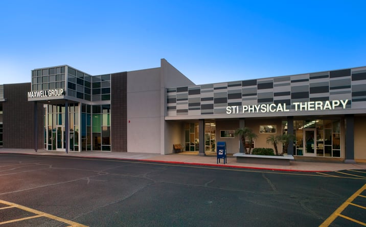 Pictures of Retail, Office property located at 14642 North Del Webb Boulevard, Sun City, AZ 85351 for lease - image #1