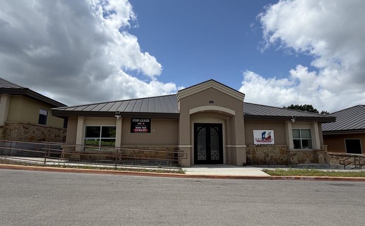 Pictures of Retail, Office, Special Purpose property located at 2130 Thousand Oaks Drive, San Antonio, TX 78232 for lease - image #1