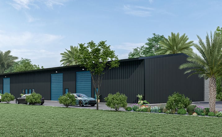 Pictures of Industrial property located at 16-245 Mikahala St, Kea'au, HI 96749 for lease - image #1