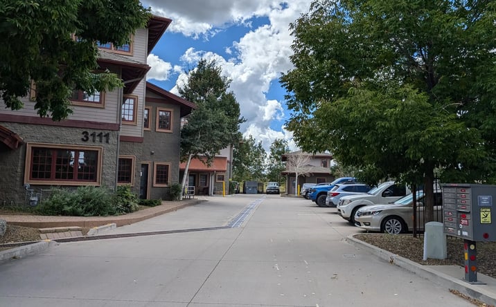 Pictures of Office, Industrial property located at 3111 N Caden Ct, Flagstaff, AZ 86004 for lease - image #1