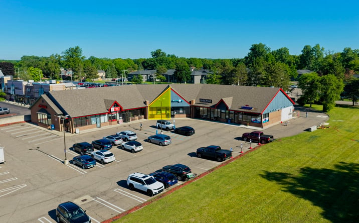 Pictures of Special Purpose property located at 32618 7 Mile Road, Livonia, MI 48152 for lease - image #1