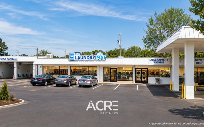 Pictures of Retail property located at 3497 N Liberty St, Canton, MS 39046 for lease - image #1