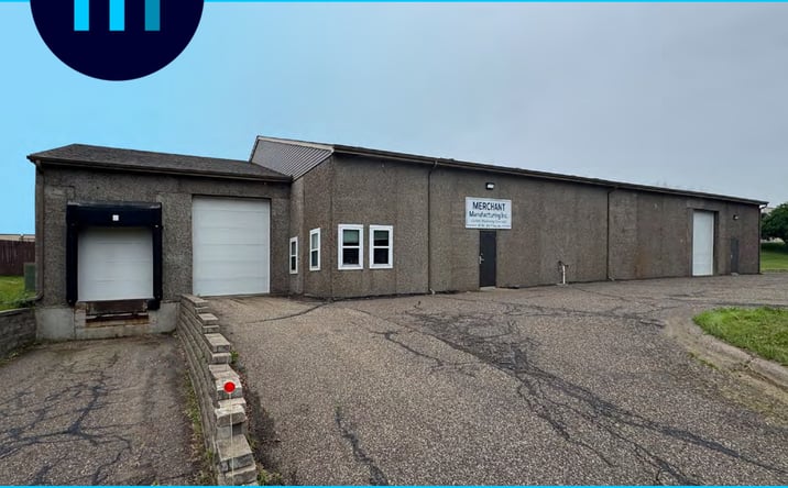 Pictures of Industrial property located at 9781 86th Ave N, Maple Grove, MN 55369 for lease - image #1