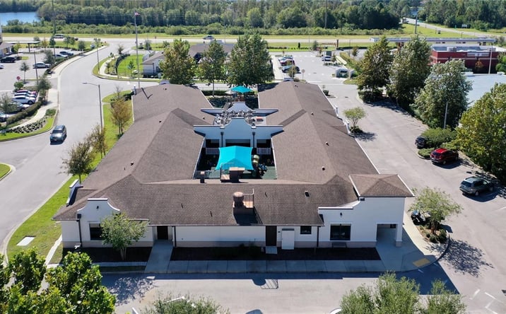 Pictures of Retail, Office, Special Purpose property located at 10911 Fox Wood Commerce Dr, New Port Richey, FL 34655 for lease - image #1