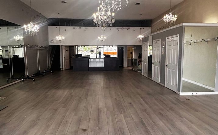 Pictures of Retail property located at 1230 H Street, Modesto, CA 95354 for lease - image #1