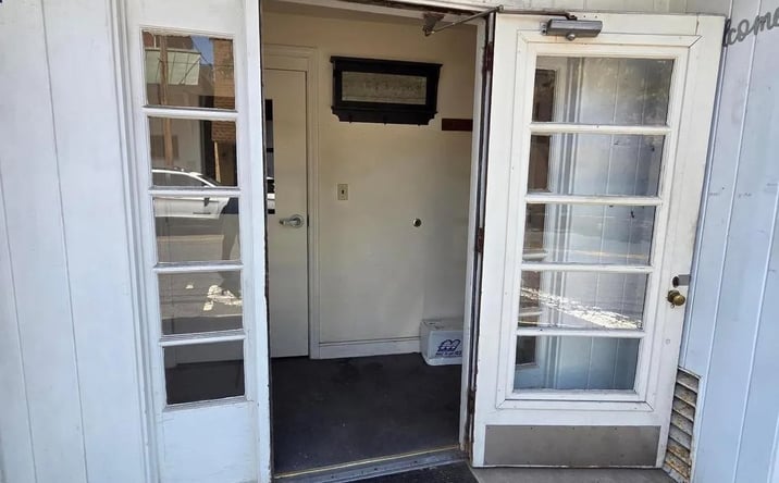 Pictures of Retail property located at 104 S Main St, North Wales, PA 19454 for lease - image #1