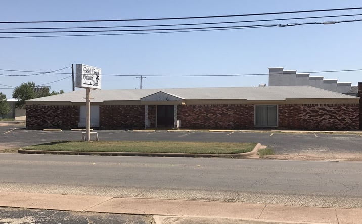 Pictures of Retail, Office, Special Purpose property located at 3101 N 12th, Abilene, TX 79603 for lease - image #1