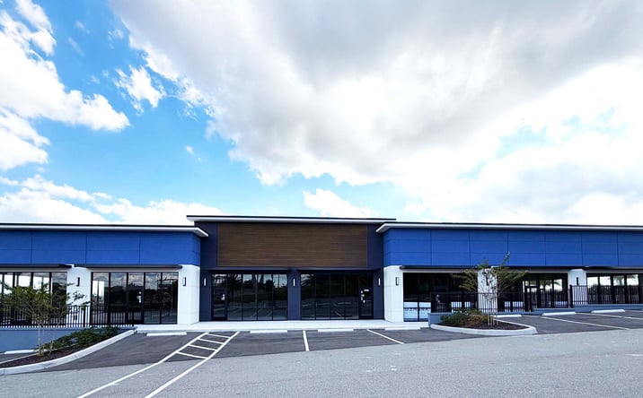 Pictures of Retail property located at 2357 East Hwy 50, Clermont, FL 34711 for lease - image #1