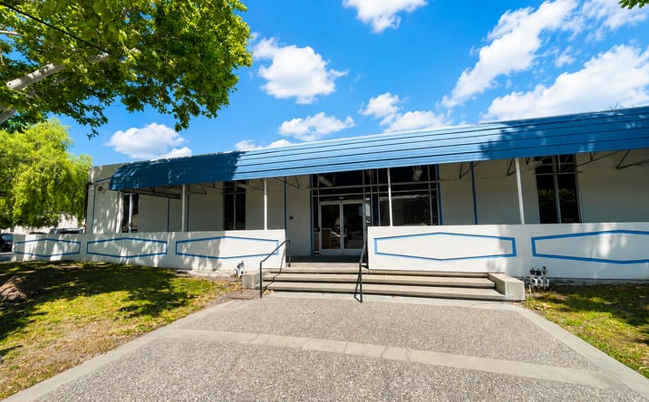 Pictures of Retail, Office, Industrial property located at 365 Reed Street, Santa Clara, CA 95050 for lease - image #1