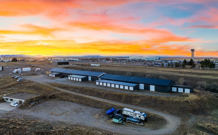Pictures of Office property located at 2501 Old Airport Road 3W and 4W, GREAT FALLS, MT 59404 for lease - image #1