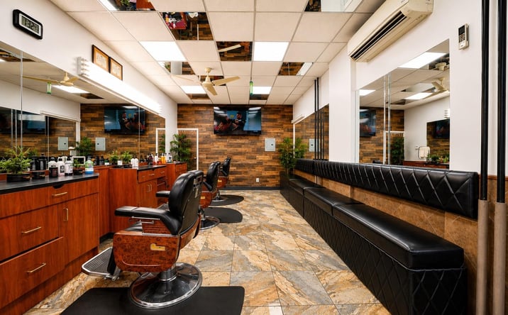 Pictures of Office, Retail property located at 5807 Metropolitan Avenue, Ridgewood, NY 11385 for lease - image #1