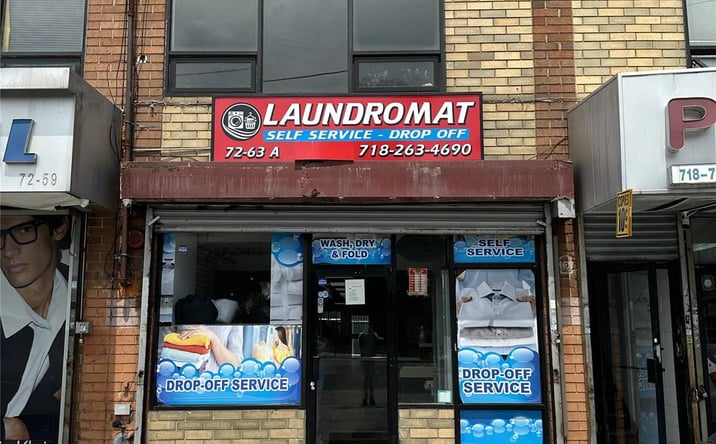 Pictures of Office property located at 72-63 Kissena Boulevard 2A, Flushing, NY 11367 for lease - image #1