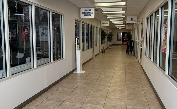Pictures of Retail, Office property located at 1477 Oak Tree Rd, Iselin, NJ 08830 for lease - image #1