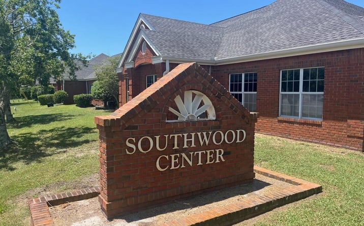 Pictures of Office property located at 2405 Jenks Avenue, Panama City, FL 32405 for lease - image #1
