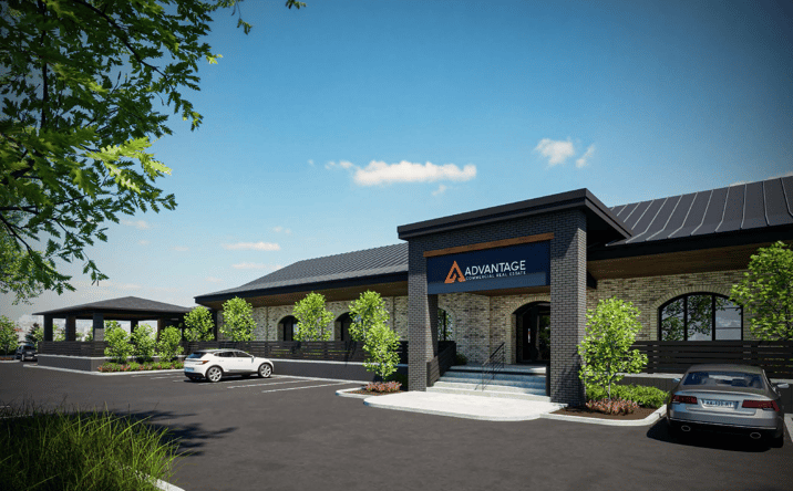 Pictures of Retail, Office property located at 528 Bridge Street Northwest, Grand Rapids, MI 49504 for lease - image #1