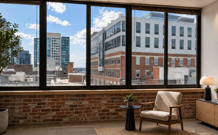 Pictures of Office property located at 369 CONGRESS ST, BOSTON, MA 02210-1836 for lease - image #1