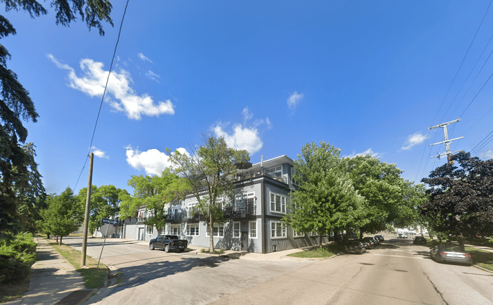 Pictures of Retail, Office property located at 600 7th Street Northwest, Grand Rapids, MI 49504 for lease - image #1