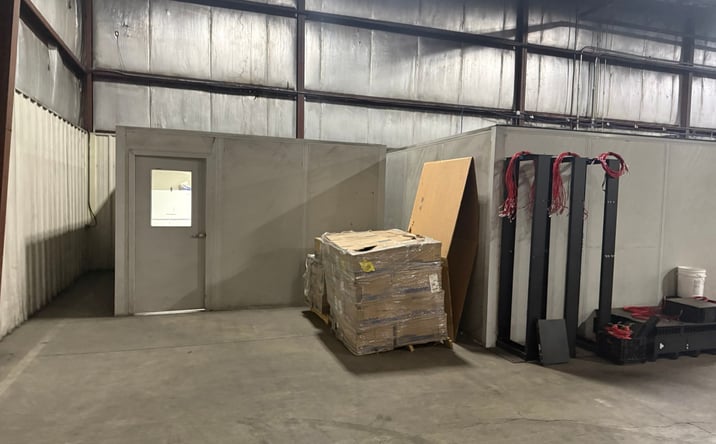 Pictures of Industrial property located at 211 West Point Avenue, Dunkirk, NY 14048 for lease - image #1