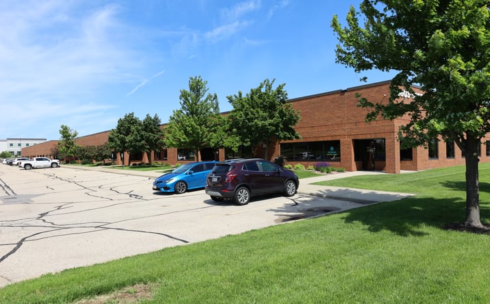 Pictures of Industrial property located at 9803 South 13th Street, Oak Creek, WI 53154 for lease - image #1