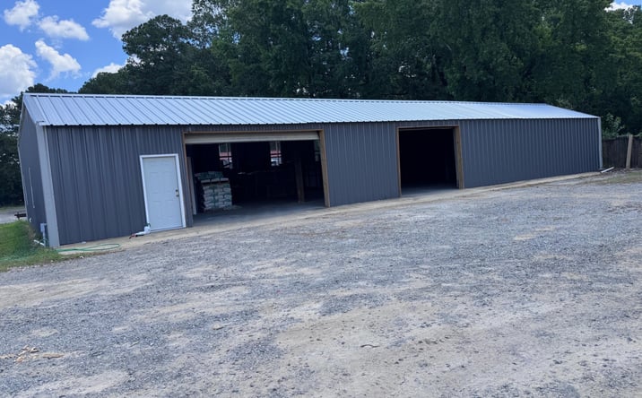 Pictures of Industrial property located at 888 College Park Road Road # 240, Summerville, SC 29486 for lease - image #1