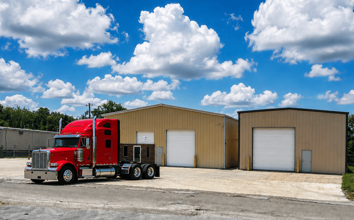 Pictures of Industrial property located at 1457 SUNDAY DR, INDIANAPOLIS, IN 46217 for lease - image #1