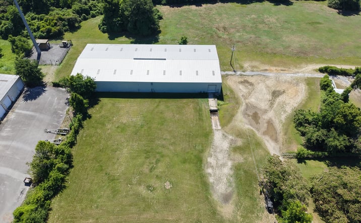 Pictures of Industrial property located at 510 Haven St, Washington, NC 27889 for lease - image #1