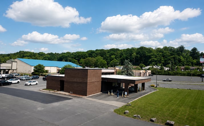 Pictures of Retail property located at 209 SKYLINE DR, EAST STROUDSBURG, PA 18301 for lease - image #1
