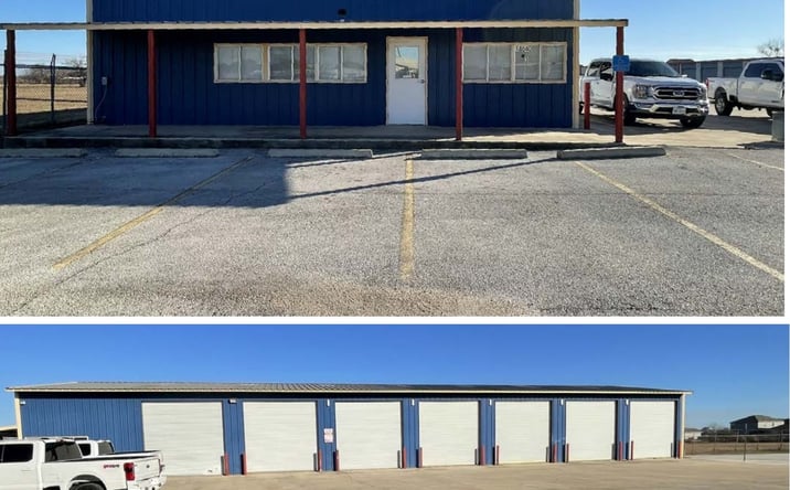 Pictures of Industrial property located at 14640 S FM 2790 W Building 3, Lytle, TX 78052 for lease - image #1