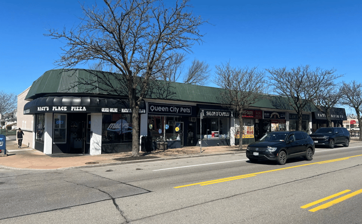 Pictures of Retail, Office property located at 3102 Delaware Avenue, Kenmore, NY 14217 for lease - image #1