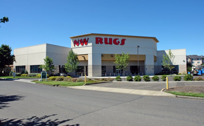 Pictures of Retail, Industrial property located at 2100 North Hayden Island Dr., Portland, OR 97217 for lease - image #1