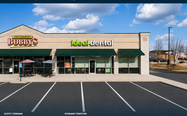 Pictures of Retail, Office property located at 884 Buford Hwy, Ste. C, Cumming, GA 30041 for lease - image #1