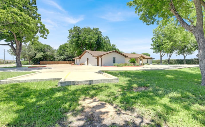 Pictures of Office property located at 404 CARLOS G PARKER BLVD NW, TAYLOR, TX 76574 for lease - image #1