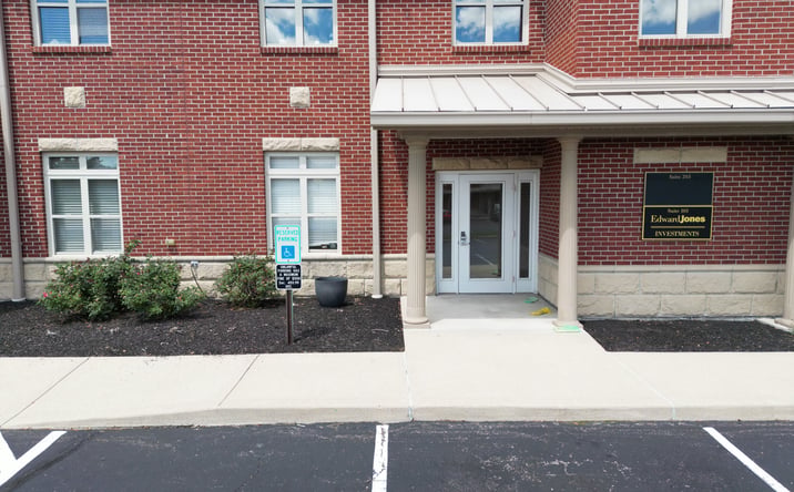 Pictures of Office property located at 5770 Gateway Boulevard Suite 103, Mason, OH 45040 for lease - image #1