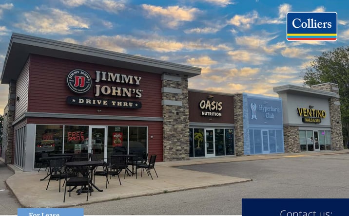 Pictures of Retail property located at 3226 N Ballard Rd, Appleton, WI 54911-2789 for lease - image #1