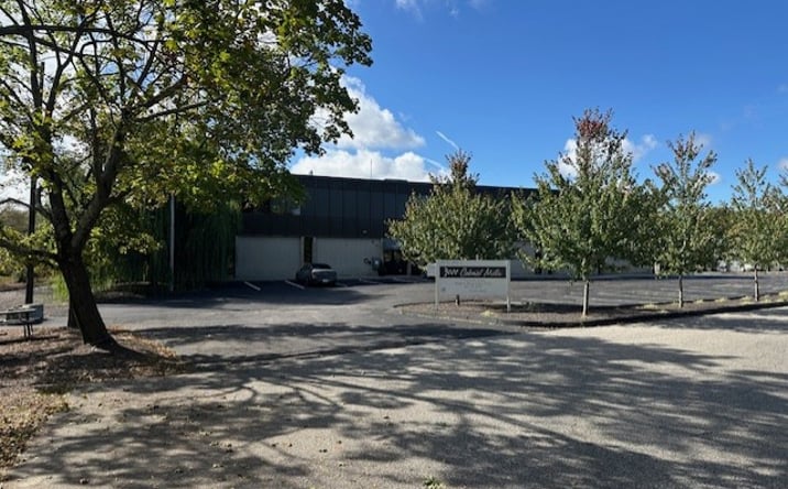 Pictures of Office, Industrial property located at 77 Pawtucket Avenue, East Providence, RI 02916 for lease - image #1