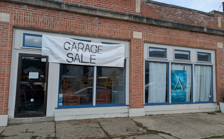 Pictures of Retail property located at 351-353 5th Avenue, Troy, NY 12182 for lease - image #1
