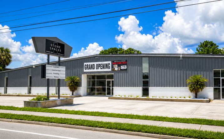 Pictures of Retail, Special Purpose property located at 6000 POWERS AVE, JACKSONVILLE, FL 32217 for lease - image #1