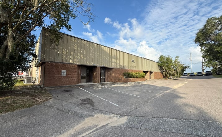 Pictures of Office property located at 5950 Southwest 1st Lane, Ocala, FL 34474 for lease - image #1
