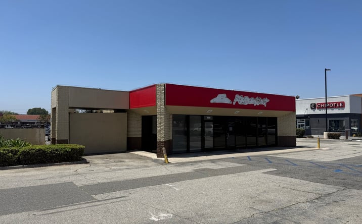 Pictures of Retail property located at 12001-12017 Beach Blvd, Stanton, CA 90680 for lease - image #1