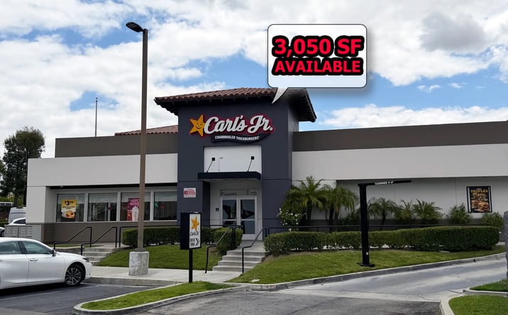 Pictures of Retail, Restaurant property located at 27606 Newhall Ranch Rd, Santa Clarita, CA 91355 for lease - image #1