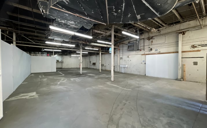 Pictures of Industrial property located at 94 Business Street, Boston, MA 02136 for lease - image #1